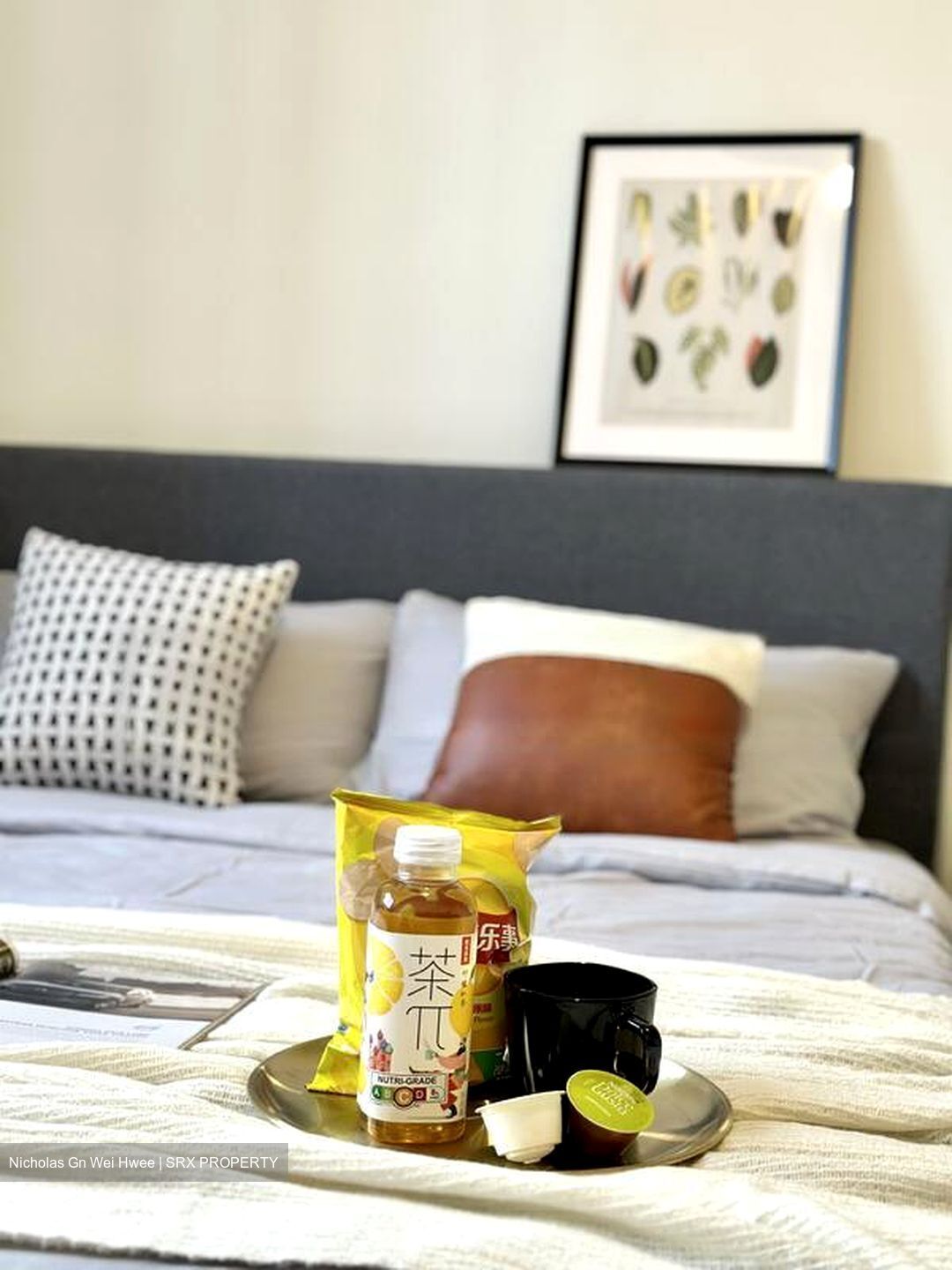 Kensington Park Condominium (D19), Condominium #466629231